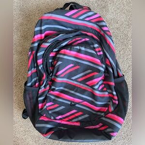 nike radiate backpack pink